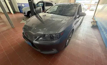 Lexus ES 2013 года за 11 000 000 тг. в Астана фото 1
