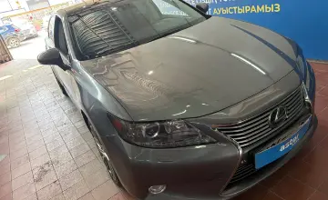 Lexus ES 2013 года за 11 000 000 тг. в Астана фото 3