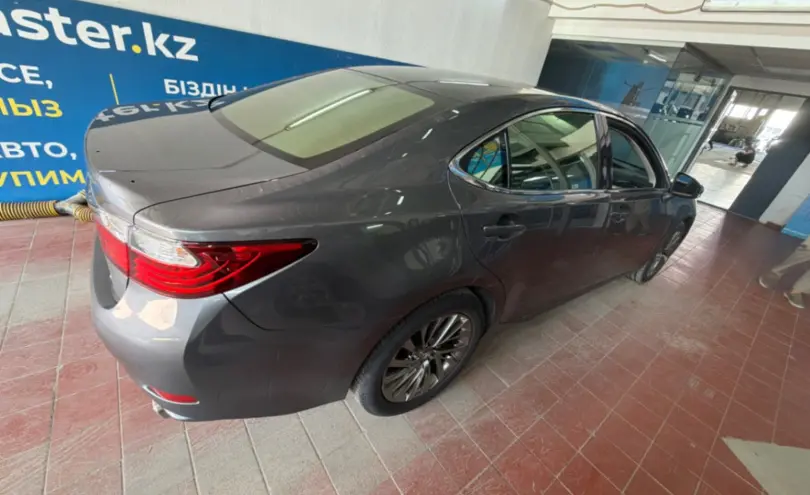 Lexus ES 2013 года за 11 000 000 тг. в Астана фото 4