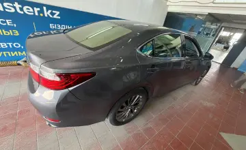 Lexus ES 2013 года за 11 000 000 тг. в Астана фото 4