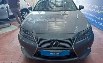 Lexus ES 2013 года за 11 000 000 тг. в Астана фото 2