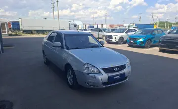 LADA (ВАЗ) Priora 2012 года за 1 600 000 тг. в Петропавловск фото 3