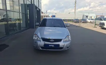 LADA (ВАЗ) Priora 2012 года за 1 600 000 тг. в Петропавловск фото 2