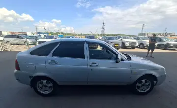LADA (ВАЗ) Priora 2012 года за 1 600 000 тг. в Петропавловск фото 4