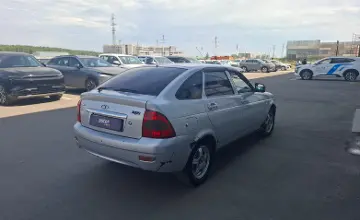 LADA (ВАЗ) Priora 2012 года за 1 600 000 тг. в Петропавловск
