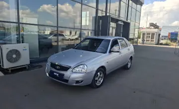 LADA (ВАЗ) Priora 2012 года за 1 600 000 тг. в Петропавловск фото 1