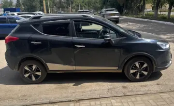 JAC S3 2019 года за 3 000 000 тг. в Актобе фото 4