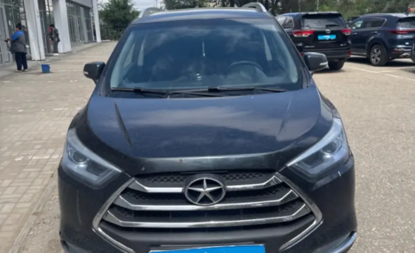 JAC S3 2019 года за 3 000 000 тг. в Актобе фото 2