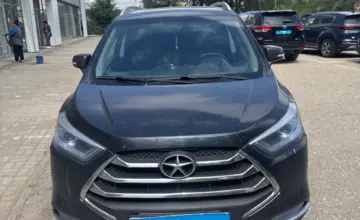 JAC S3 2019 года за 3 000 000 тг. в Актобе фото 2