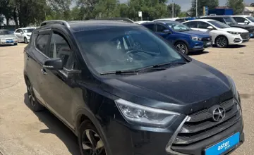 JAC S3 2019 года за 3 000 000 тг. в Актобе фото 3