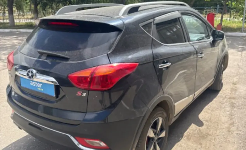JAC S3 2019 года за 3 000 000 тг. в Актобе фото 5