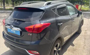 JAC S3 2019 года за 3 000 000 тг. в Актобе
