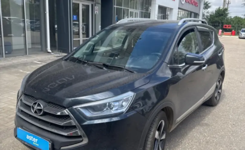 JAC S3 2019 года за 3 000 000 тг. в Актобе