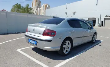 Peugeot 407 2004 года за 3 000 000 тг. в Шымкент фото 3