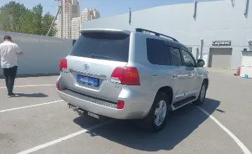 Toyota Land Cruiser 2013 года за 20 000 000 тг. в Шымкент фото 3