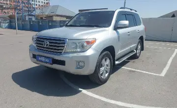 Toyota Land Cruiser 2013 года за 20 000 000 тг. в Шымкент фото 1