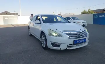 Nissan Teana 2014 года за 6 000 000 тг. в Шымкент фото 2