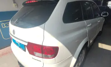 SsangYong Kyron 2013 года за 3 500 000 тг. в Астана
