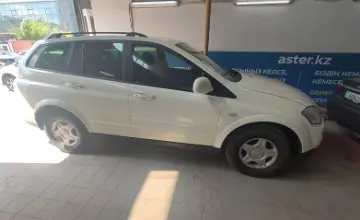 SsangYong Kyron 2013 года за 3 500 000 тг. в Астана фото 4