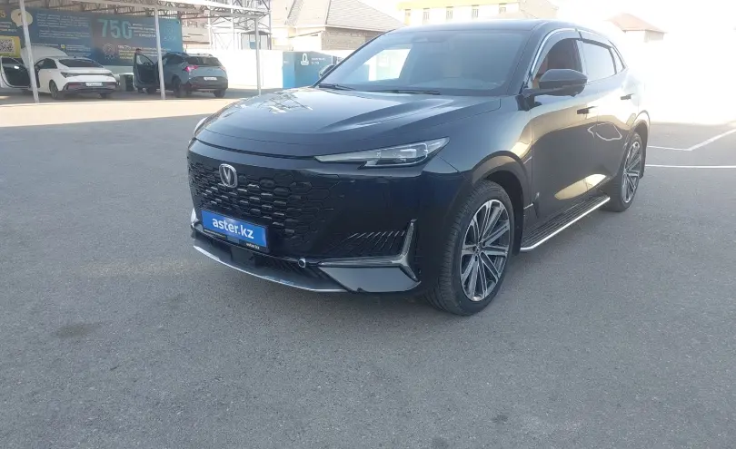 Changan UNI-K 2025 года за 18 000 000 тг. в Шымкент