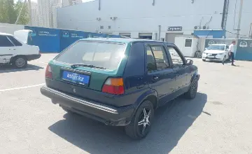 Volkswagen Golf 1989 года за 600 000 тг. в Шымкент фото 3