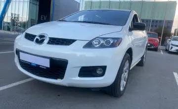 Mazda CX-7 2007 года за 2 700 000 тг. в Шымкент фото 1