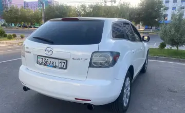 Mazda CX-7 2007 года за 2 700 000 тг. в Шымкент