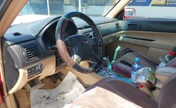Subaru Forester 2003 года за 3 400 000 тг. в Шымкент фото 5