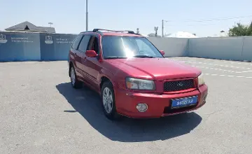 Subaru Forester 2003 года за 3 400 000 тг. в Шымкент фото 2