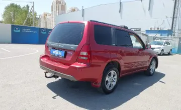 Subaru Forester 2003 года за 3 400 000 тг. в Шымкент фото 3