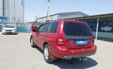 Subaru Forester 2003 года за 3 400 000 тг. в Шымкент фото 4