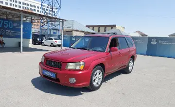 Subaru Forester 2003 года за 3 400 000 тг. в Шымкент фото 1