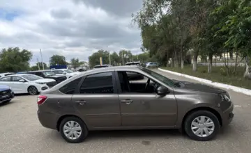 LADA (ВАЗ) Granta 2020 года за 4 500 000 тг. в Актобе фото 4