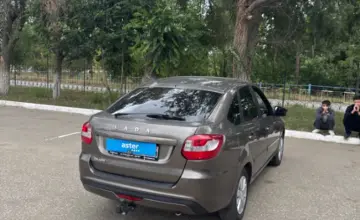 LADA (ВАЗ) Granta 2020 года за 4 500 000 тг. в Актобе