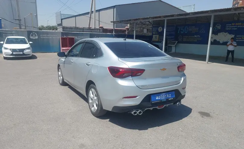 Chevrolet Onix 2023 года за 5 500 000 тг. в Шымкент фото 4