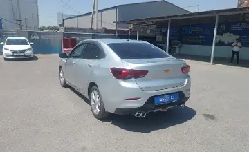 Chevrolet Onix 2023 года за 5 500 000 тг. в Шымкент фото 4