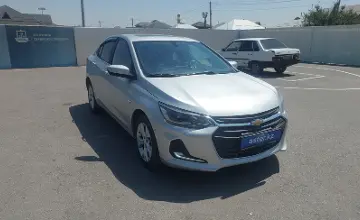 Chevrolet Onix 2023 года за 5 500 000 тг. в Шымкент фото 2