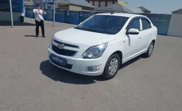 Chevrolet Cobalt 2021 года за 4 500 000 тг. в Шымкент фото 1