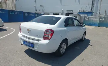 Chevrolet Cobalt 2021 года за 4 500 000 тг. в Шымкент фото 3
