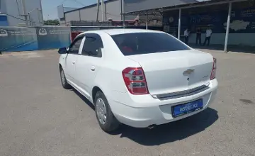 Chevrolet Cobalt 2021 года за 4 500 000 тг. в Шымкент фото 4