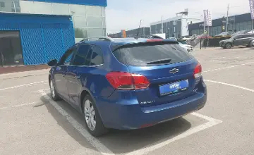 Chevrolet Cruze 2014 года за 4 000 000 тг. в Алматы фото 4