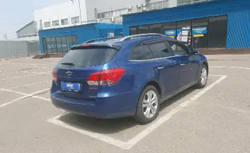 Chevrolet Cruze 2014 года за 4 000 000 тг. в Алматы фото 3