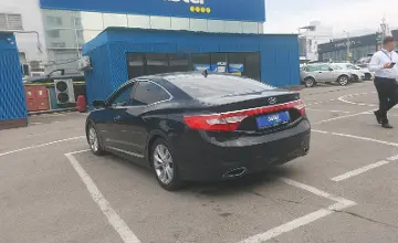 Hyundai Grandeur 2011 года за 8 000 000 тг. в Алматы фото 4