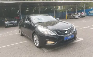 Hyundai Grandeur 2011 года за 8 000 000 тг. в Алматы фото 2