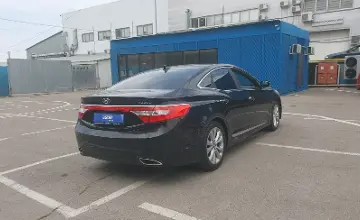 Hyundai Grandeur 2011 года за 8 000 000 тг. в Алматы фото 3