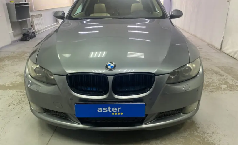 BMW 3 серии 2007 года за 5 500 000 тг. в Павлодар фото 2
