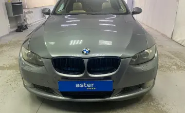 BMW 3 серии 2007 года за 5 500 000 тг. в Павлодар фото 2
