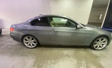 BMW 3 серии 2007 года за 5 500 000 тг. в Павлодар фото 4