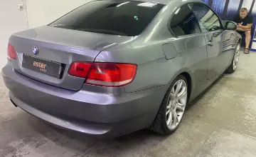 BMW 3 серии 2007 года за 5 500 000 тг. в Павлодар