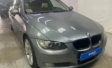 BMW 3 серии 2007 года за 5 500 000 тг. в Павлодар фото 3